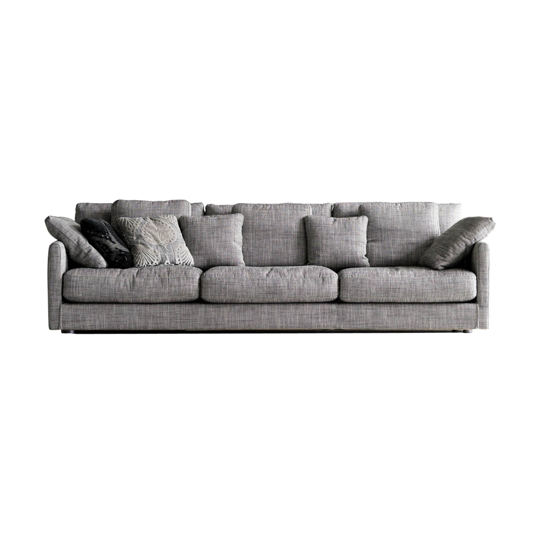 Afficher le produit Triumph Sofa du fabricant GRASSOLER