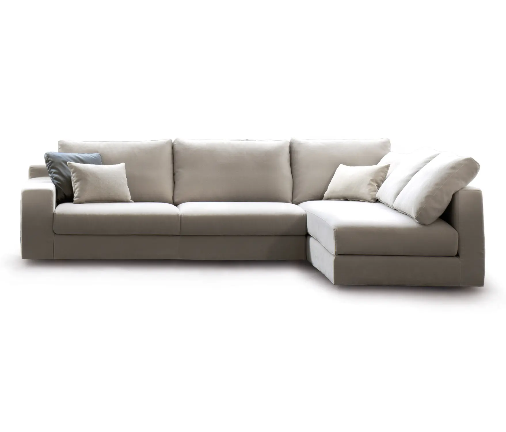 GRASSOLER - Dakota Sofa