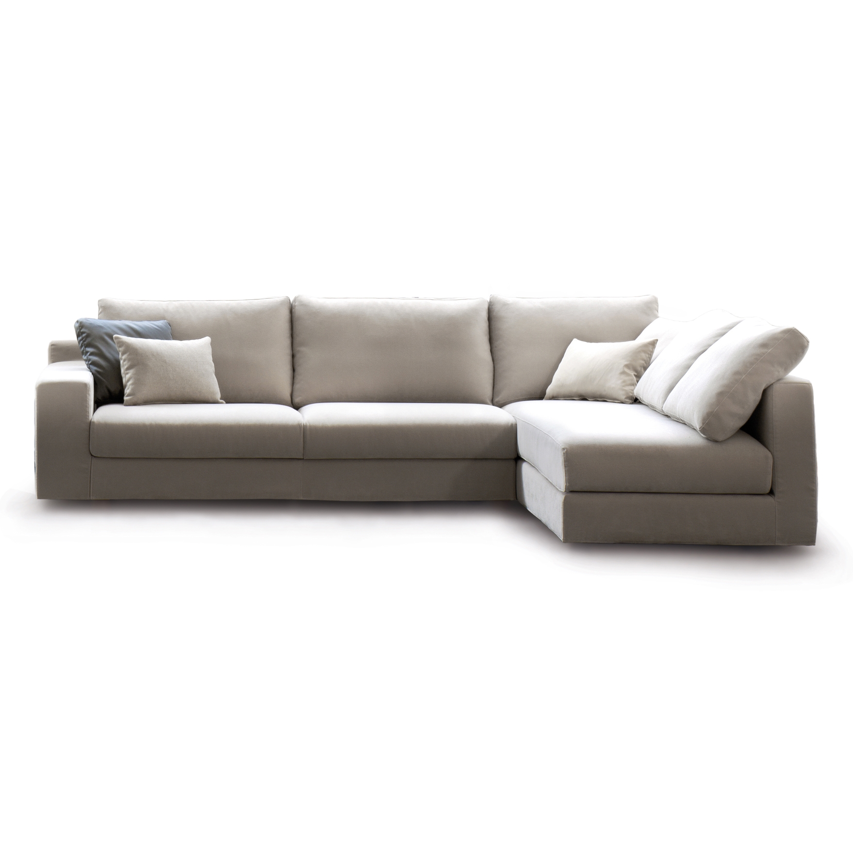 Afficher le produit Dakota Sofa du fabricant GRASSOLER