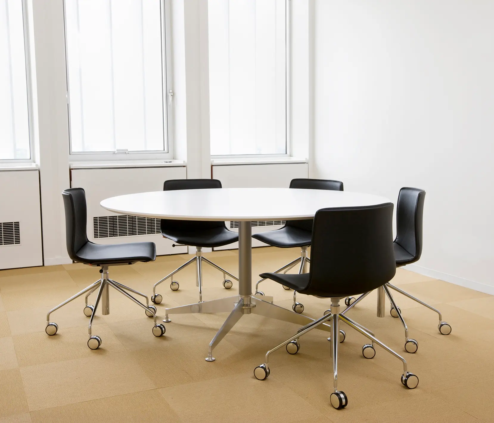 Designoffice - DO1100 Meeting system