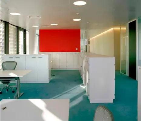 Designoffice - DO4200 Cabinet system