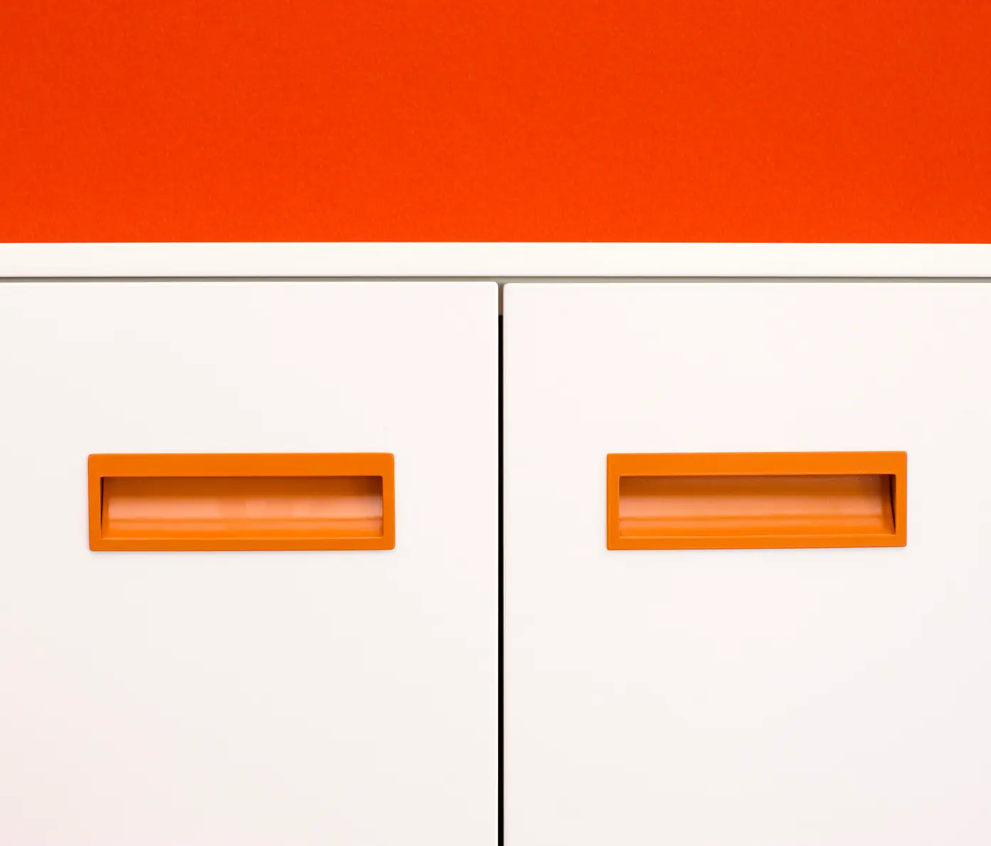 Designoffice - DO4200 Cabinet system
