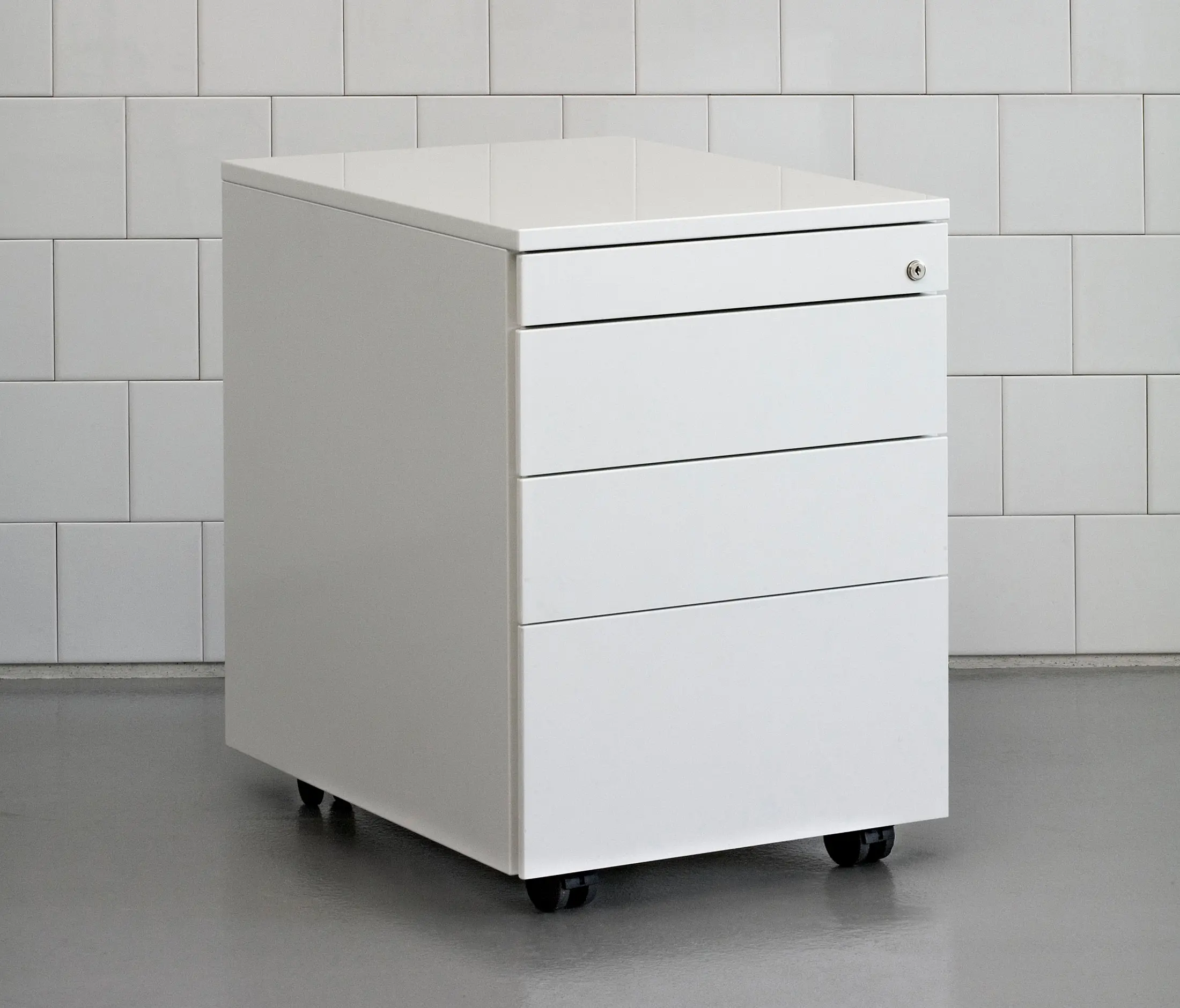 Designoffice - Trolly Sidetable cabinet