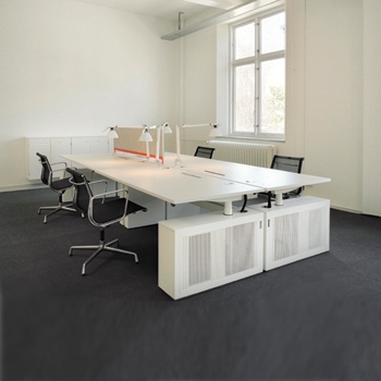 Mostrar el producto DO6400 Elevation table del fabricante Designoffice