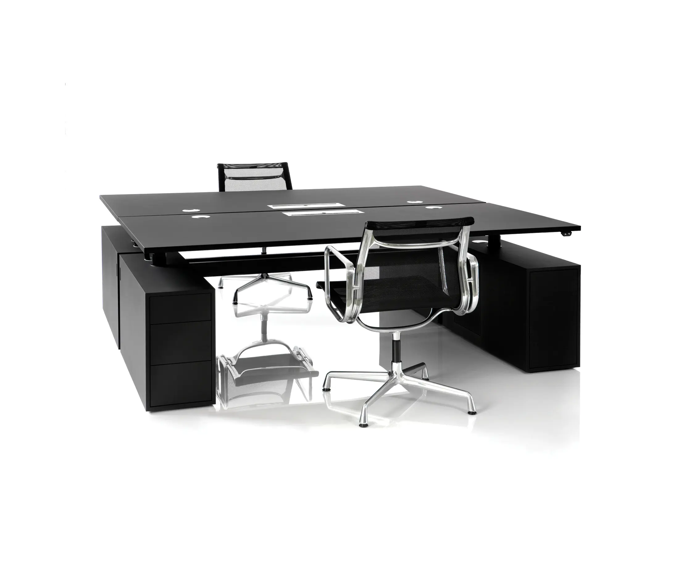 Designoffice - DO6400 Elevation table