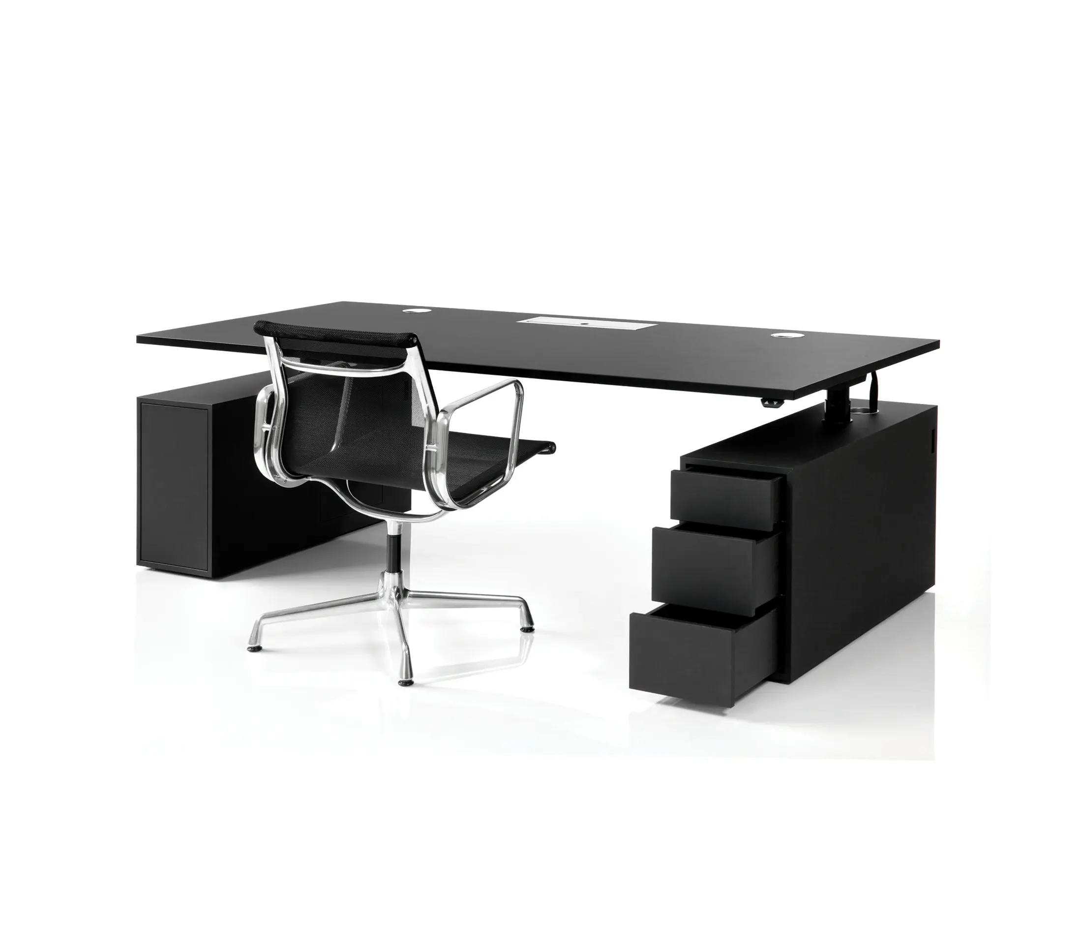 Designoffice - DO6400 Elevation table
