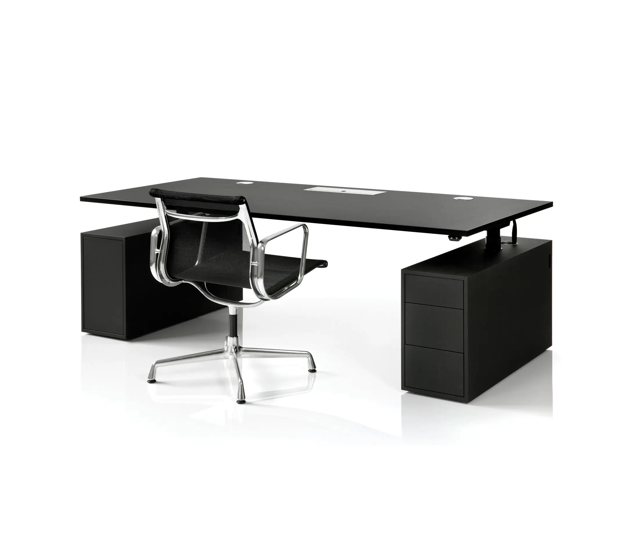 Designoffice - DO6400 Elevation table