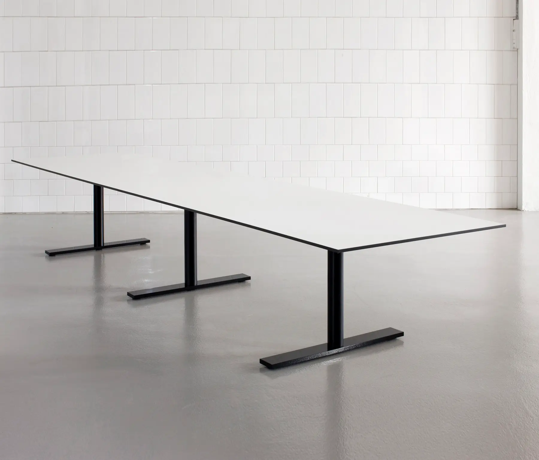 Designoffice - DO6300 Project elevation table