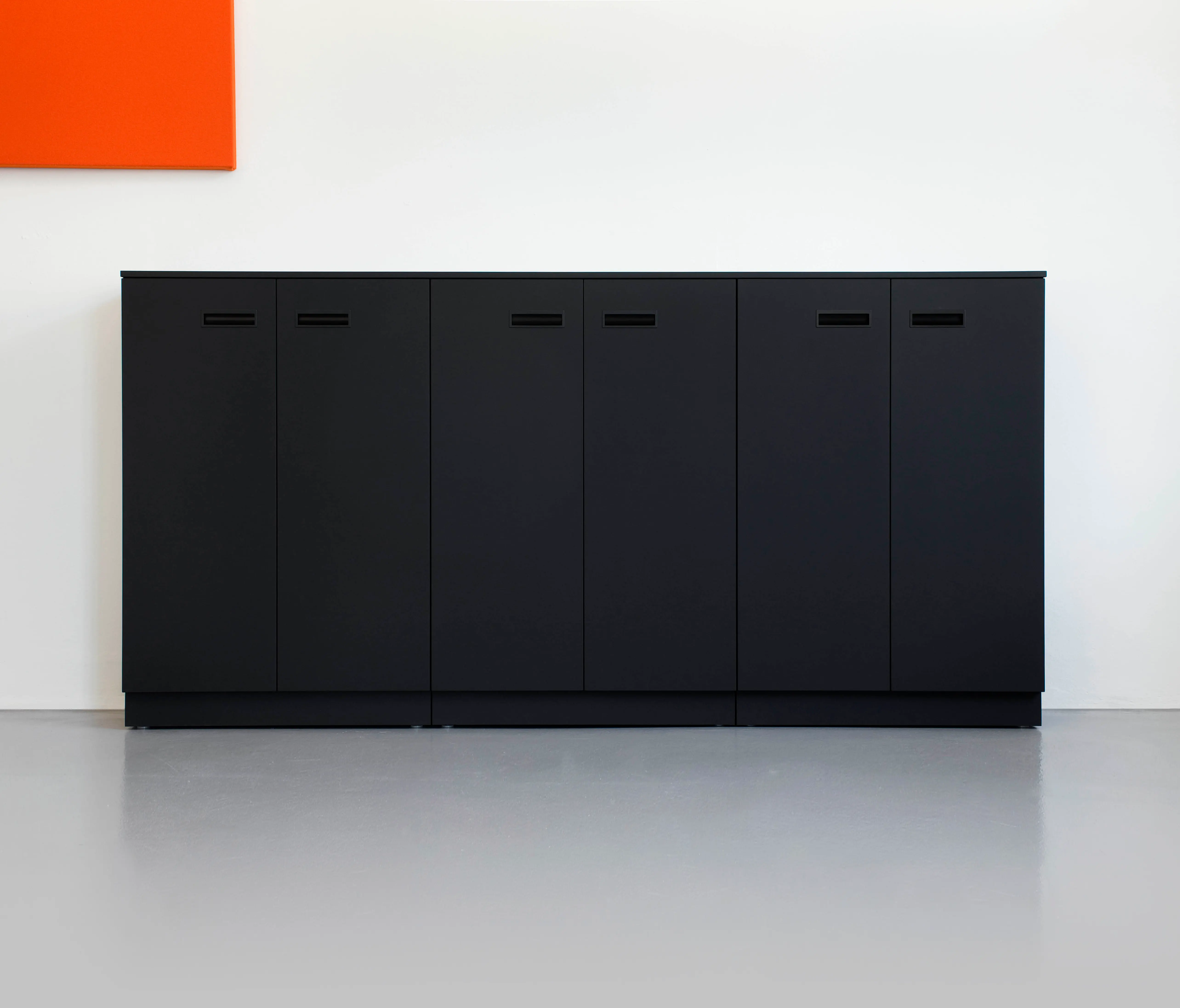 Designoffice - DO4200 Cabinet system