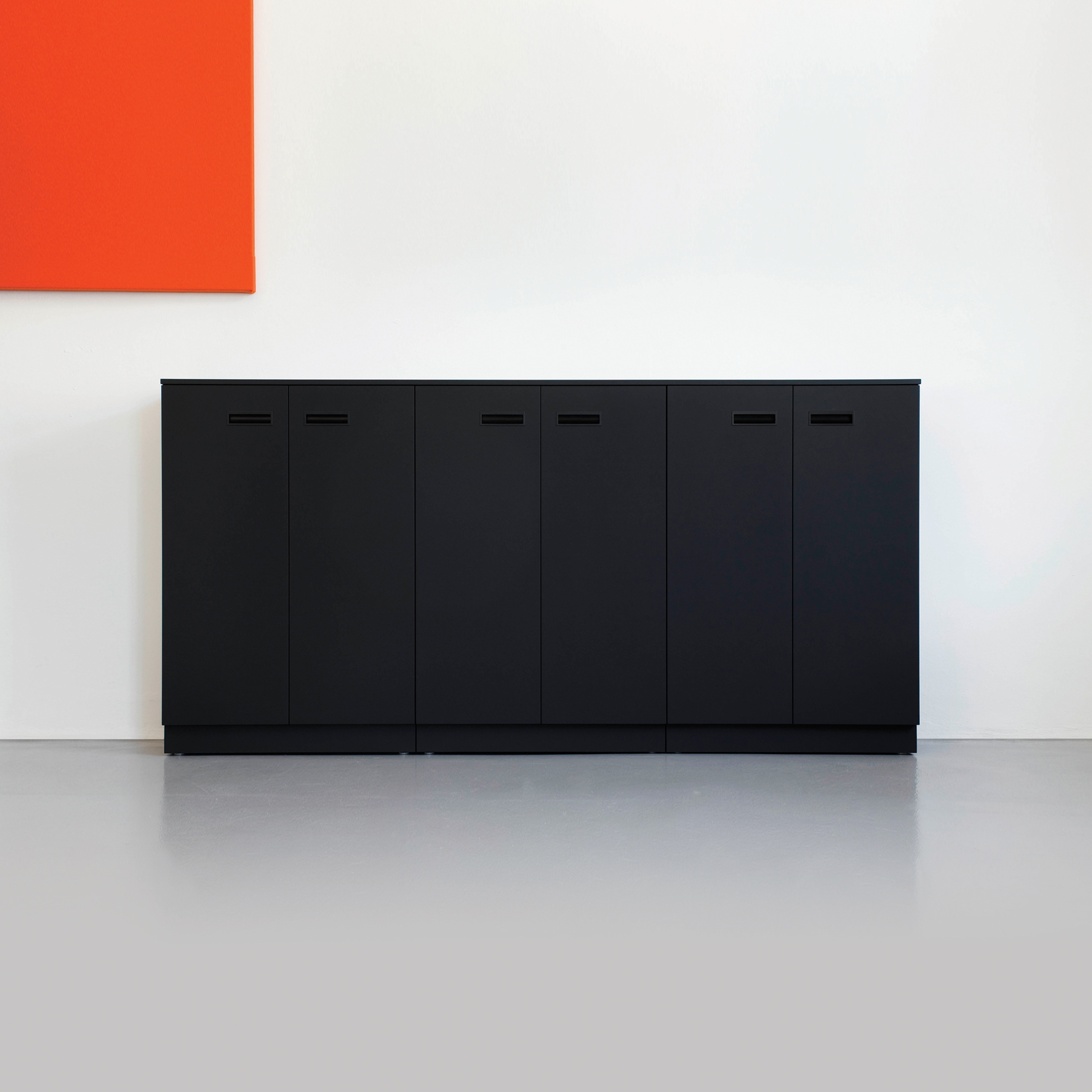 DO4200 Cabinet system