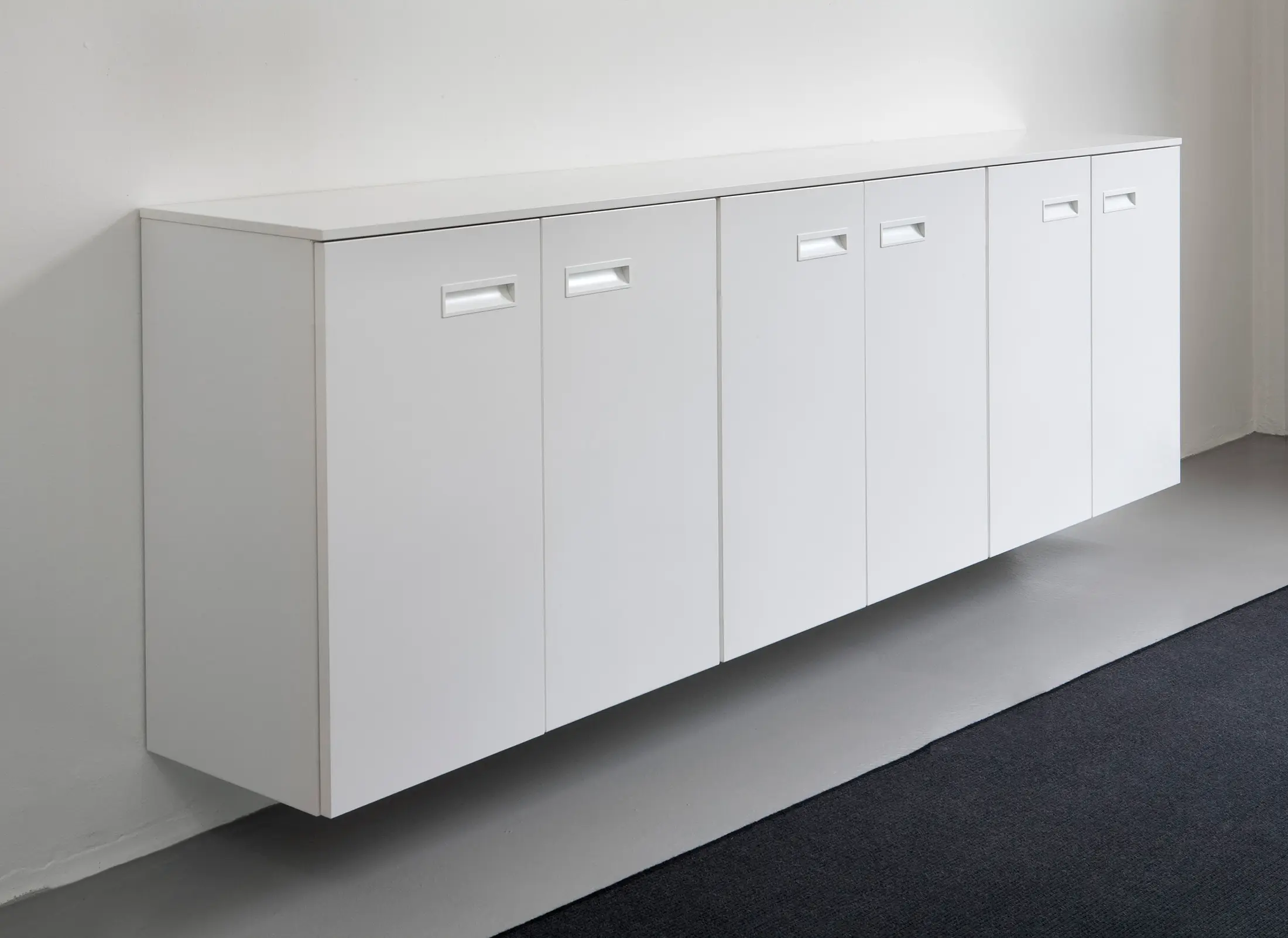 Designoffice - DO4200 Cabinet system