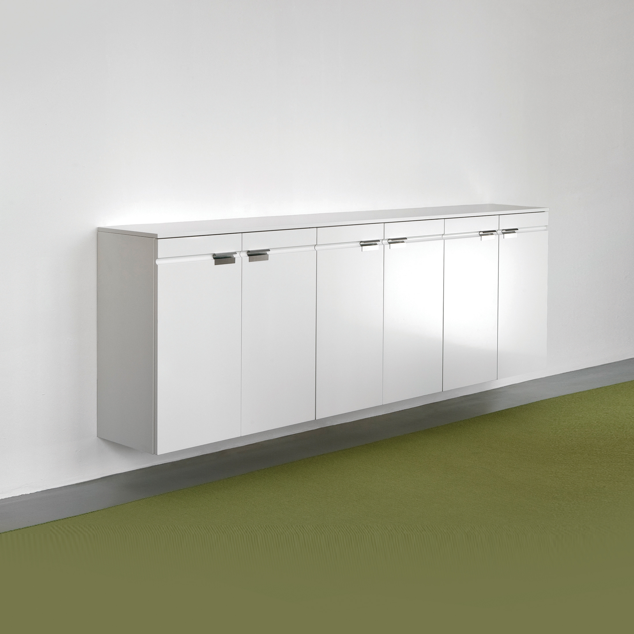 Afficher le produit DO4100 Cabinet system du fabricant Designoffice