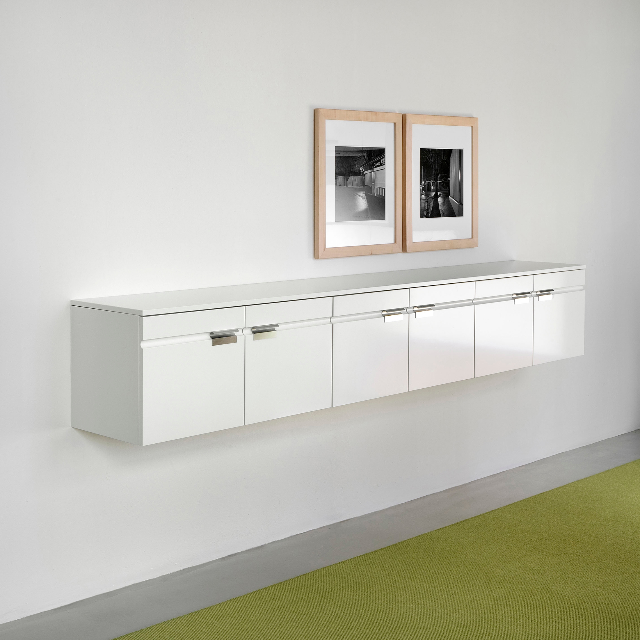 DO4100 Cabinet system