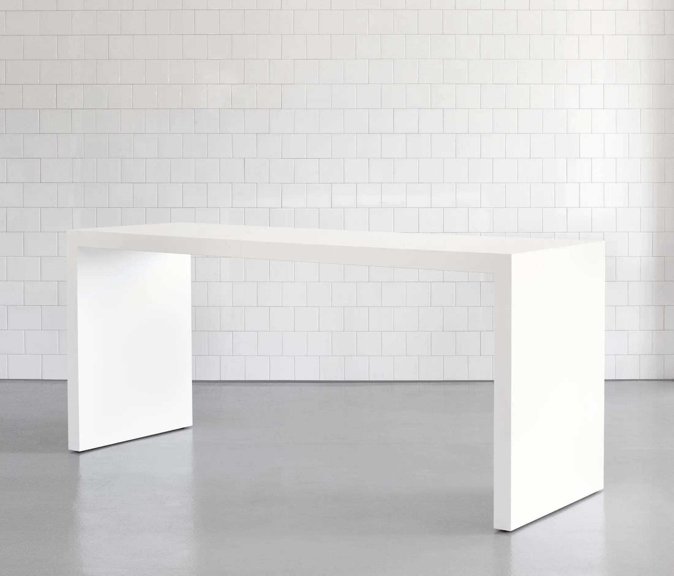 Designoffice - DO1600 Bar table