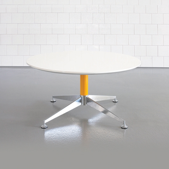 Afficher le produit DO1200 Table system du fabricant Designoffice