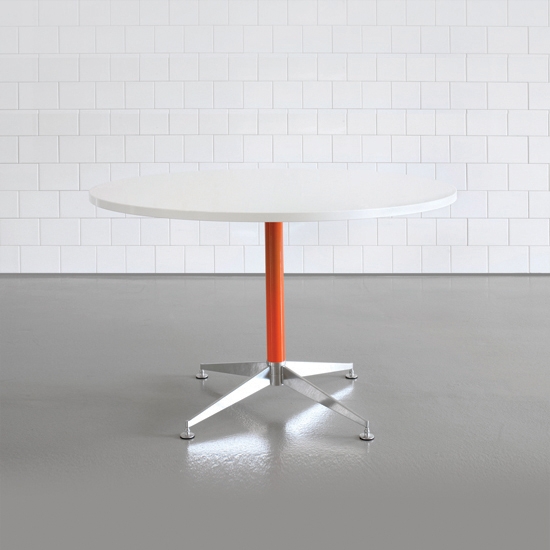 Afficher le produit DO1200 Table system du fabricant Designoffice