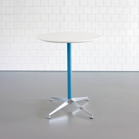 Afficher le produit DO1200 Table system du fabricant Designoffice