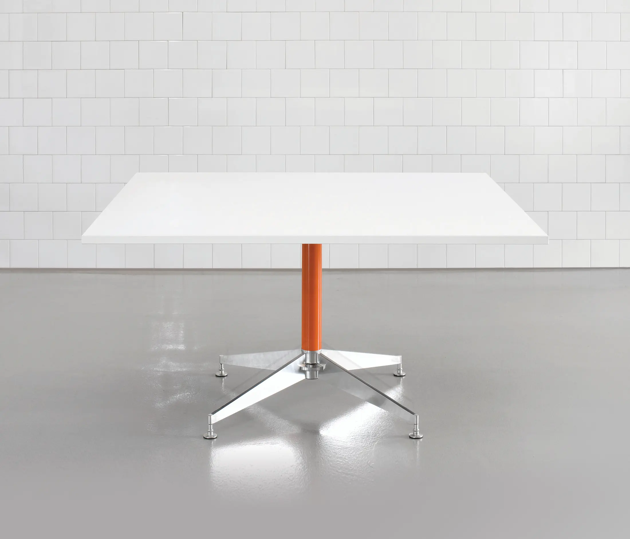Designoffice - DO1100 Meeting system