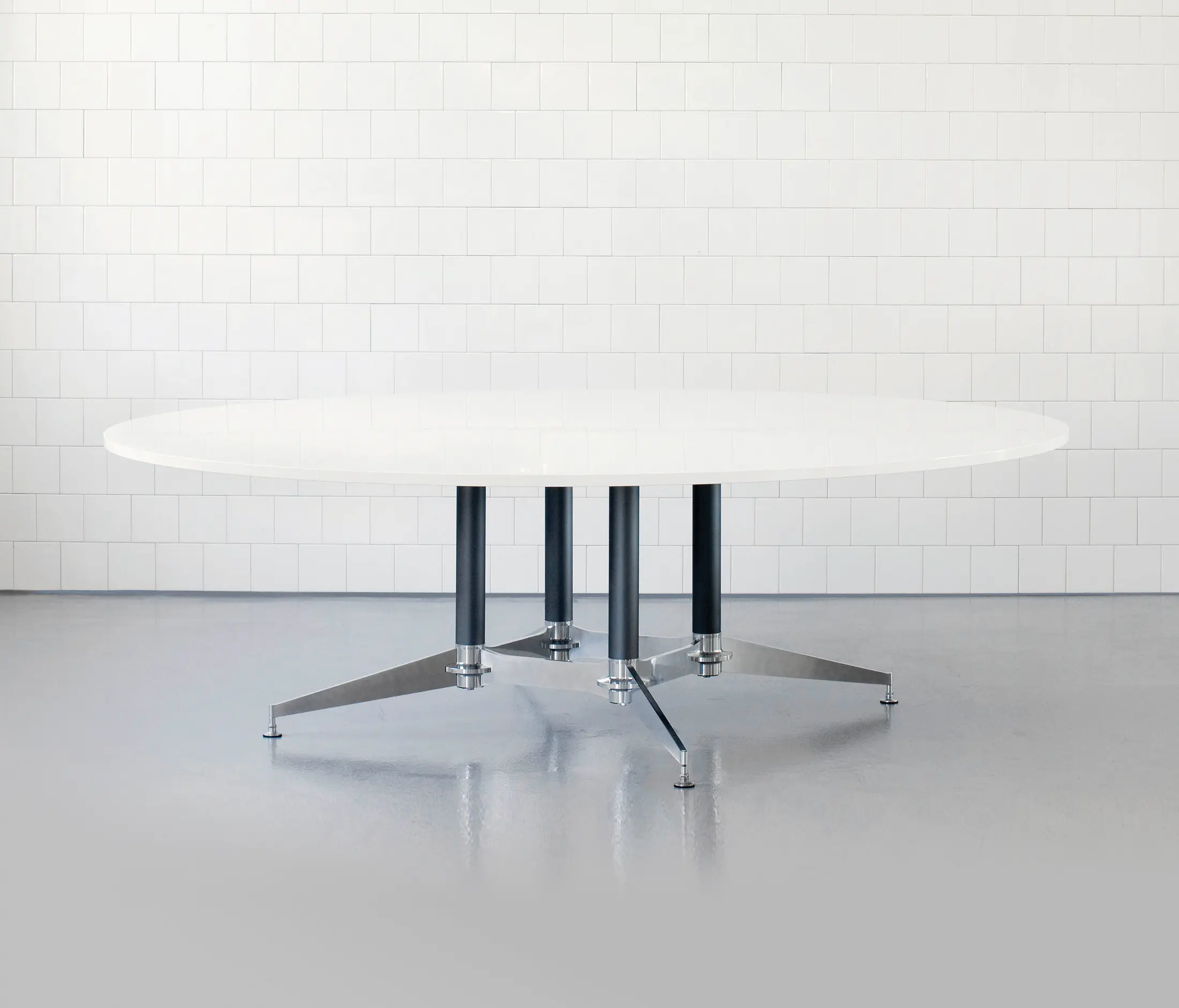 Designoffice - DO1100 Meeting system