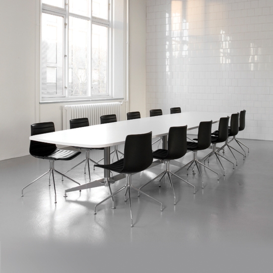DO1100 Meeting system