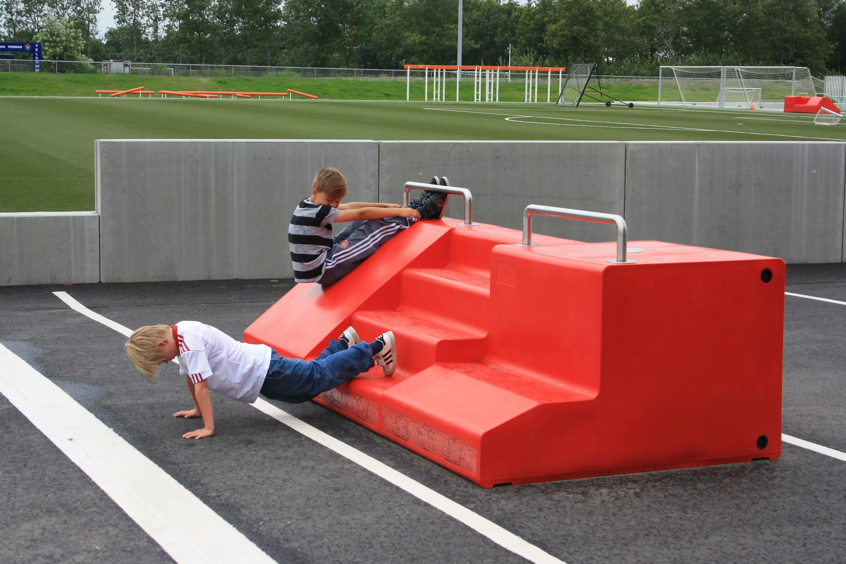 out-sider - FitStation #149