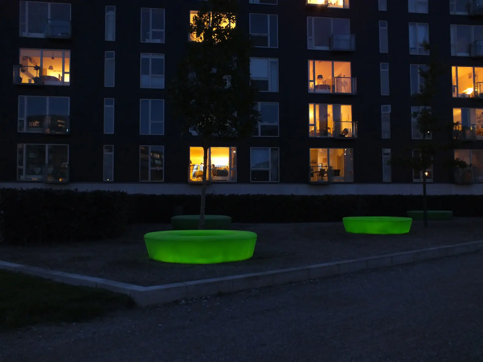 out-sider - Loop Light #136
