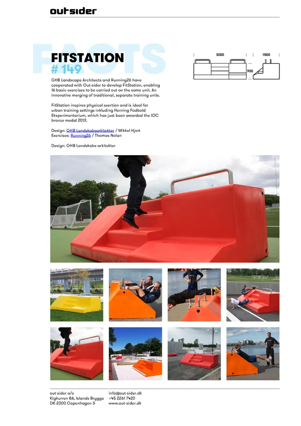 Immagine di anteprima del file Fitstation #149