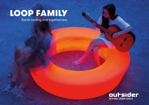 Immagine di anteprima del file LOOP FAMILY