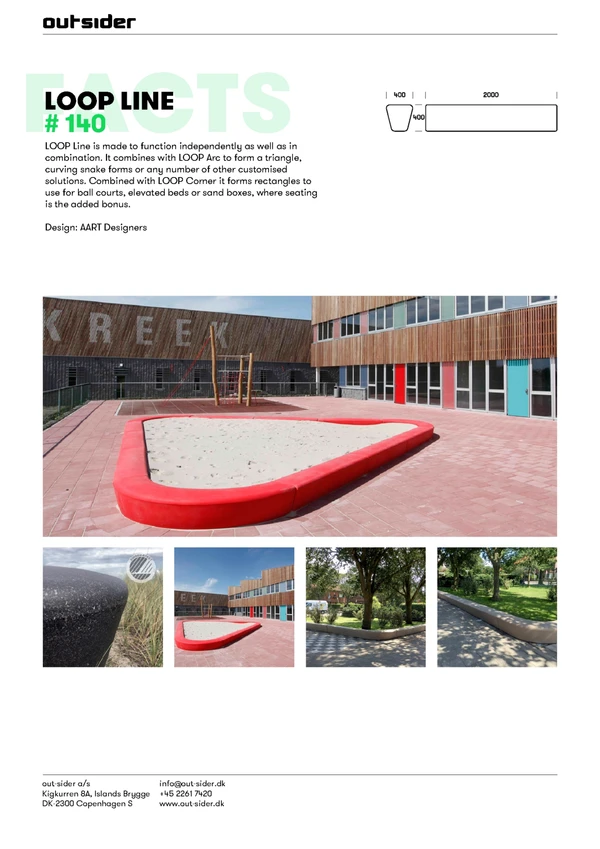 Immagine di anteprima del file Loop Line #140