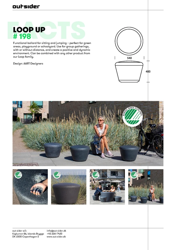 Immagine di anteprima del file LOOP UP