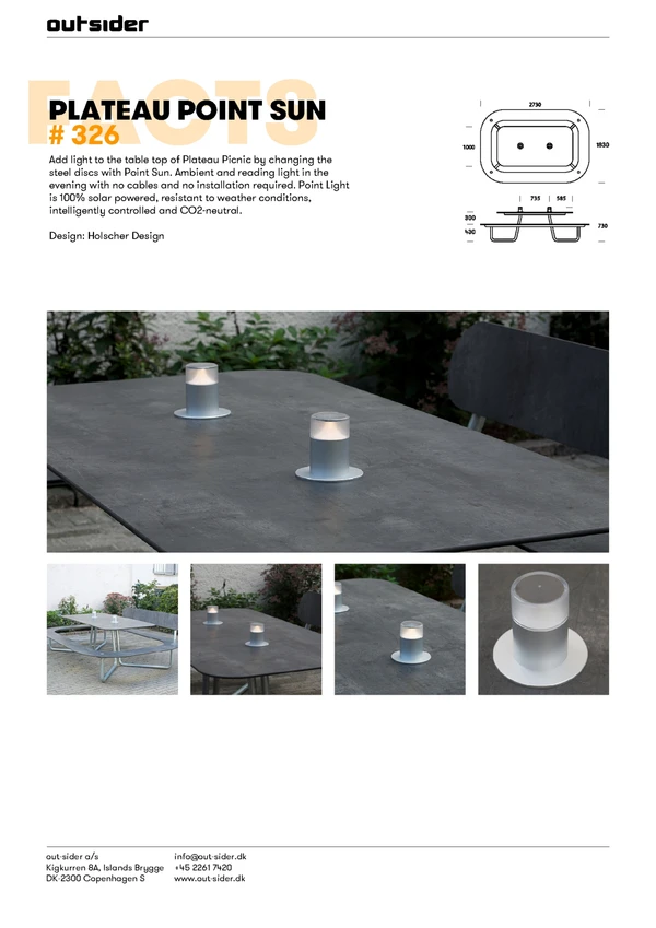 Immagine di anteprima del file Plateau Point Sun