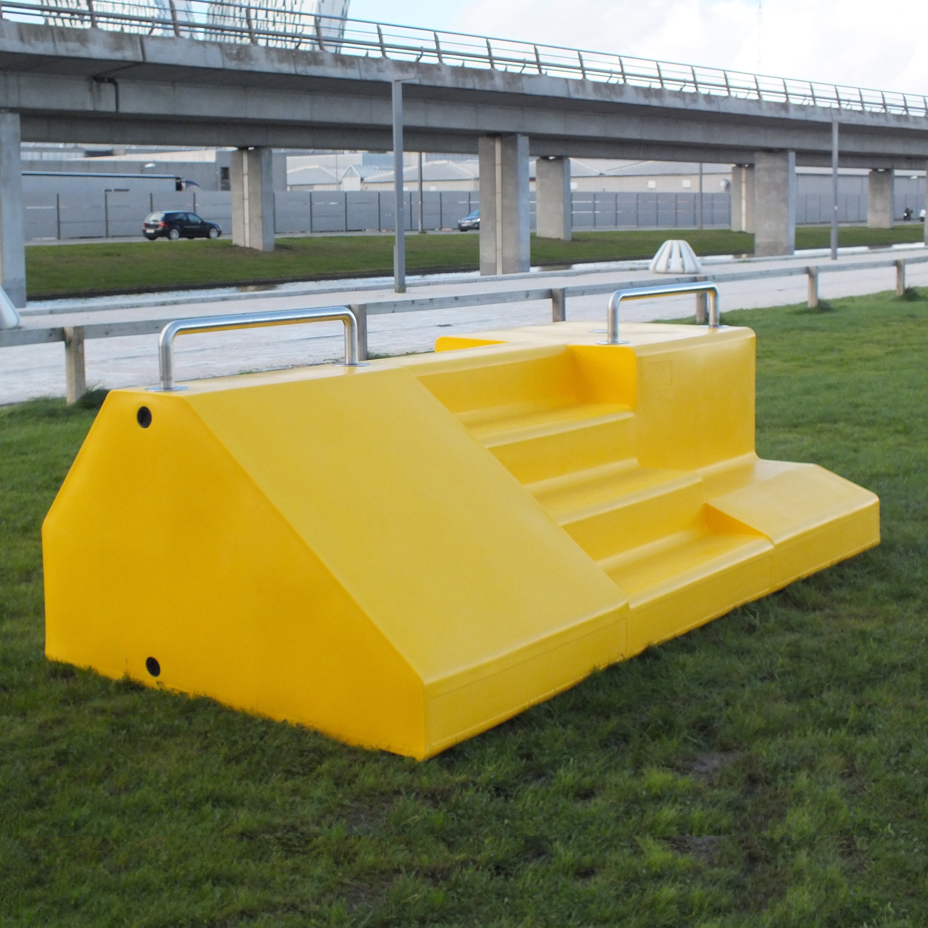Display product FitStation #149 from manufacturer out-sider