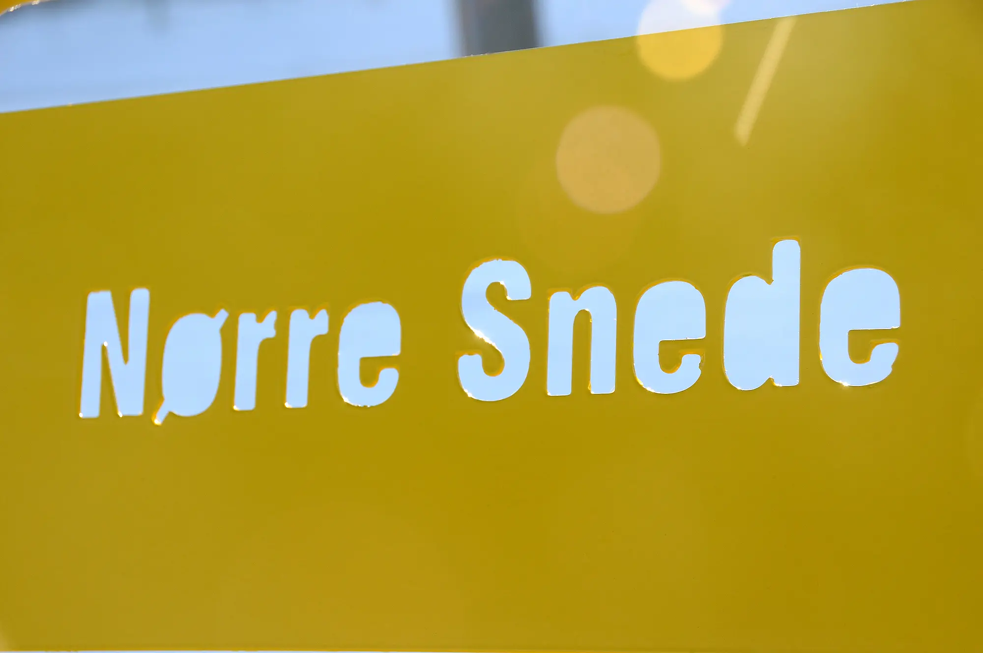 out-sider - Amager Chair #129