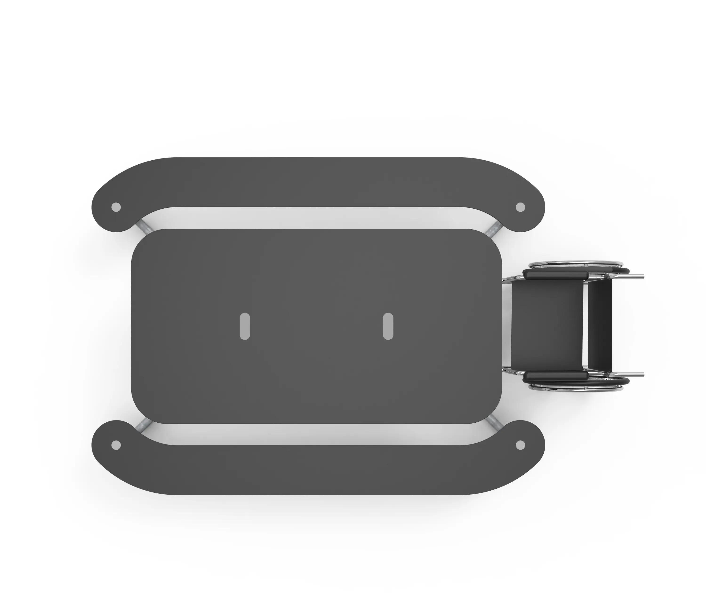 out-sider - Plateau-I #177