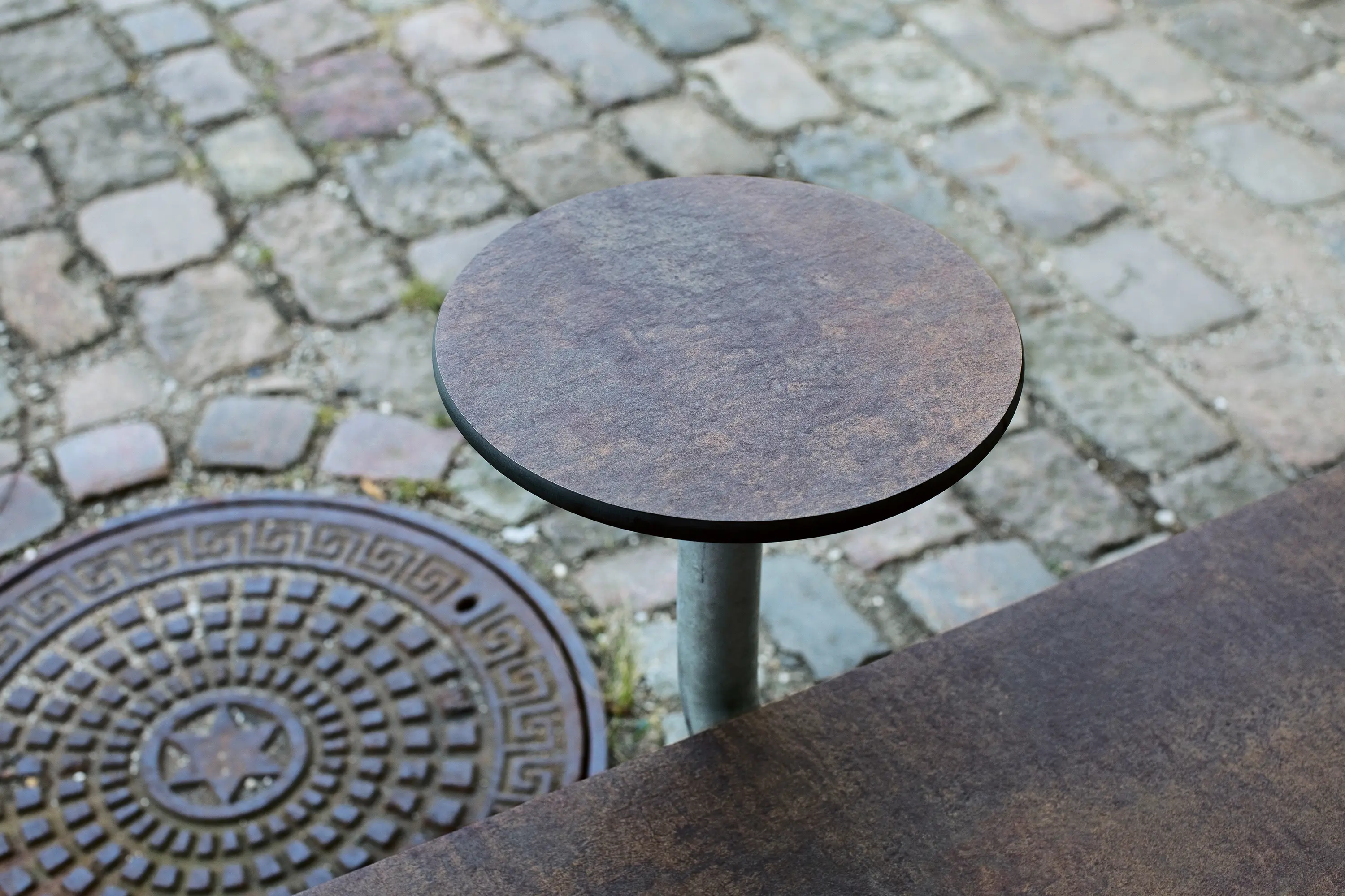 out-sider - Plateau Bench