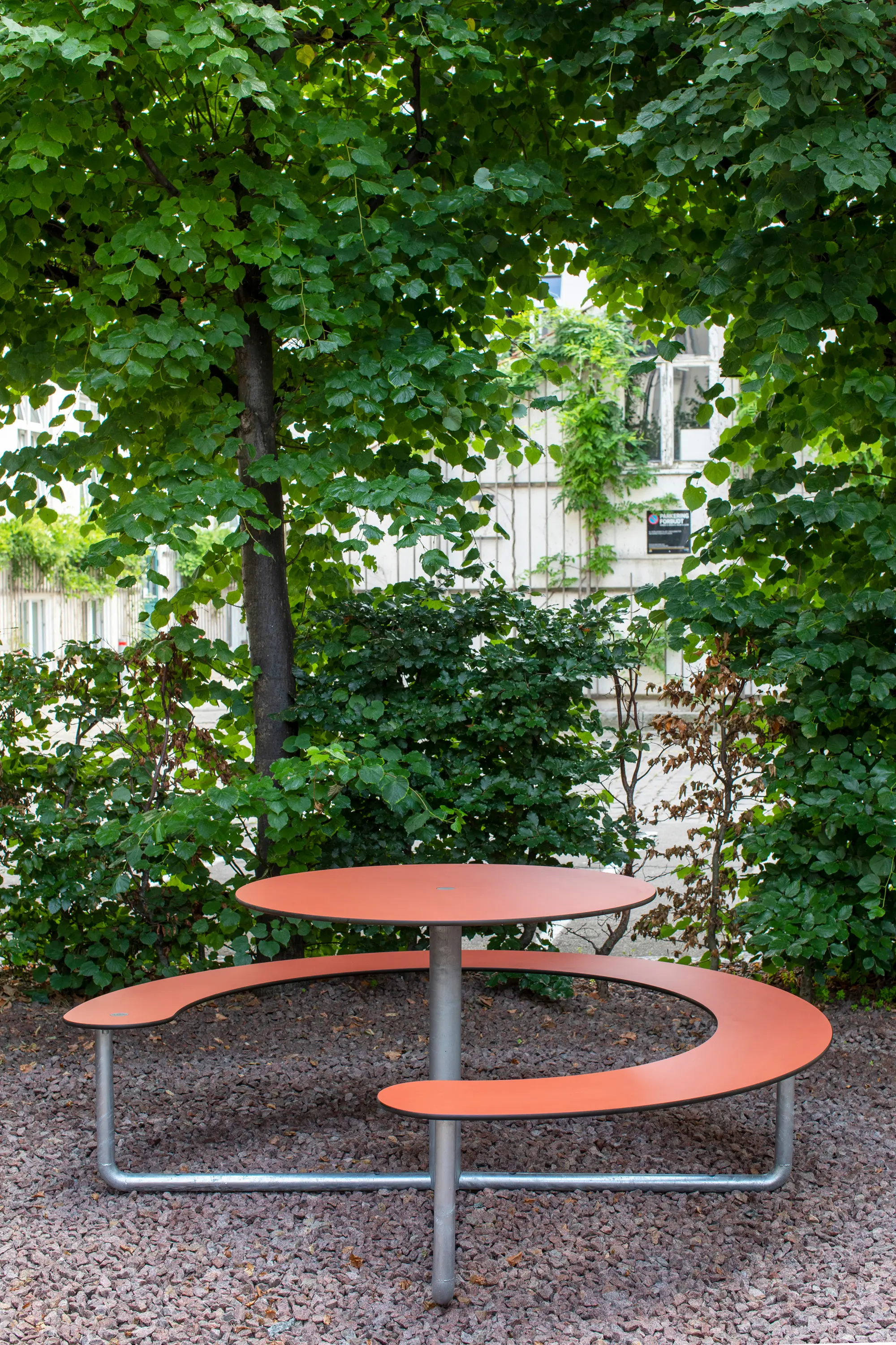 out-sider - Plateau Picnic Round #203