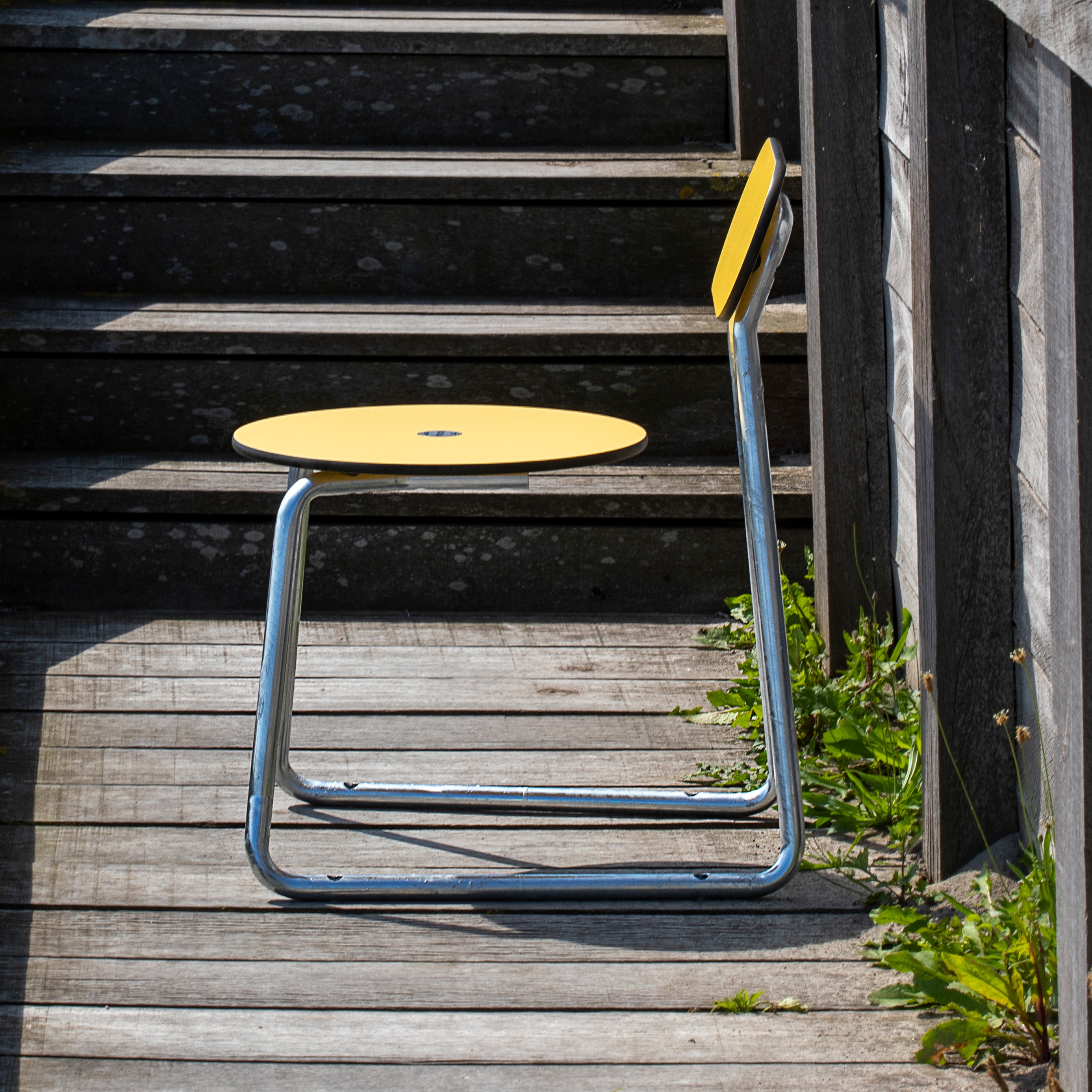 Plateau City Chair #202