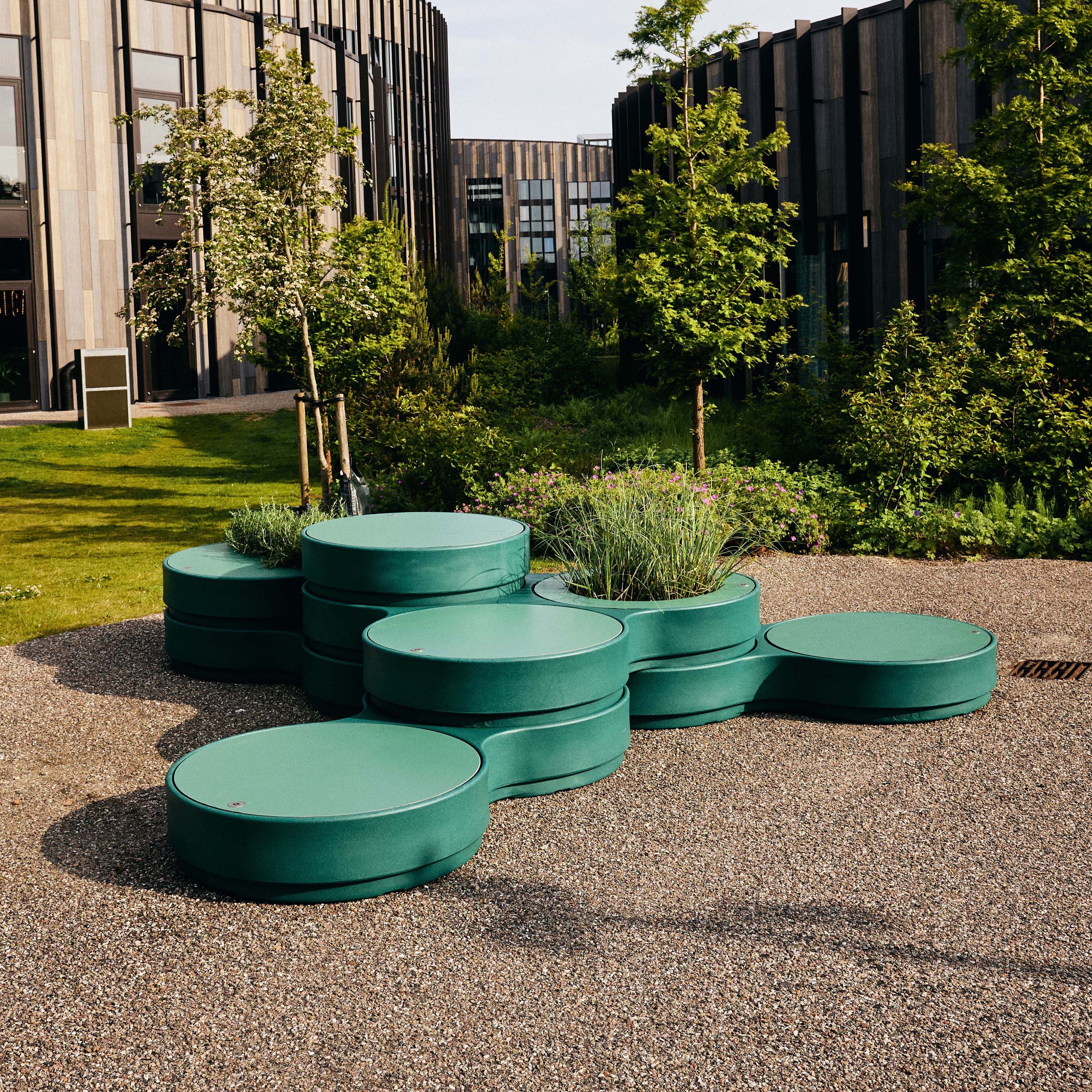 Produkt Circus Forma #213 5 des Herstellers out-sider anzeigen
