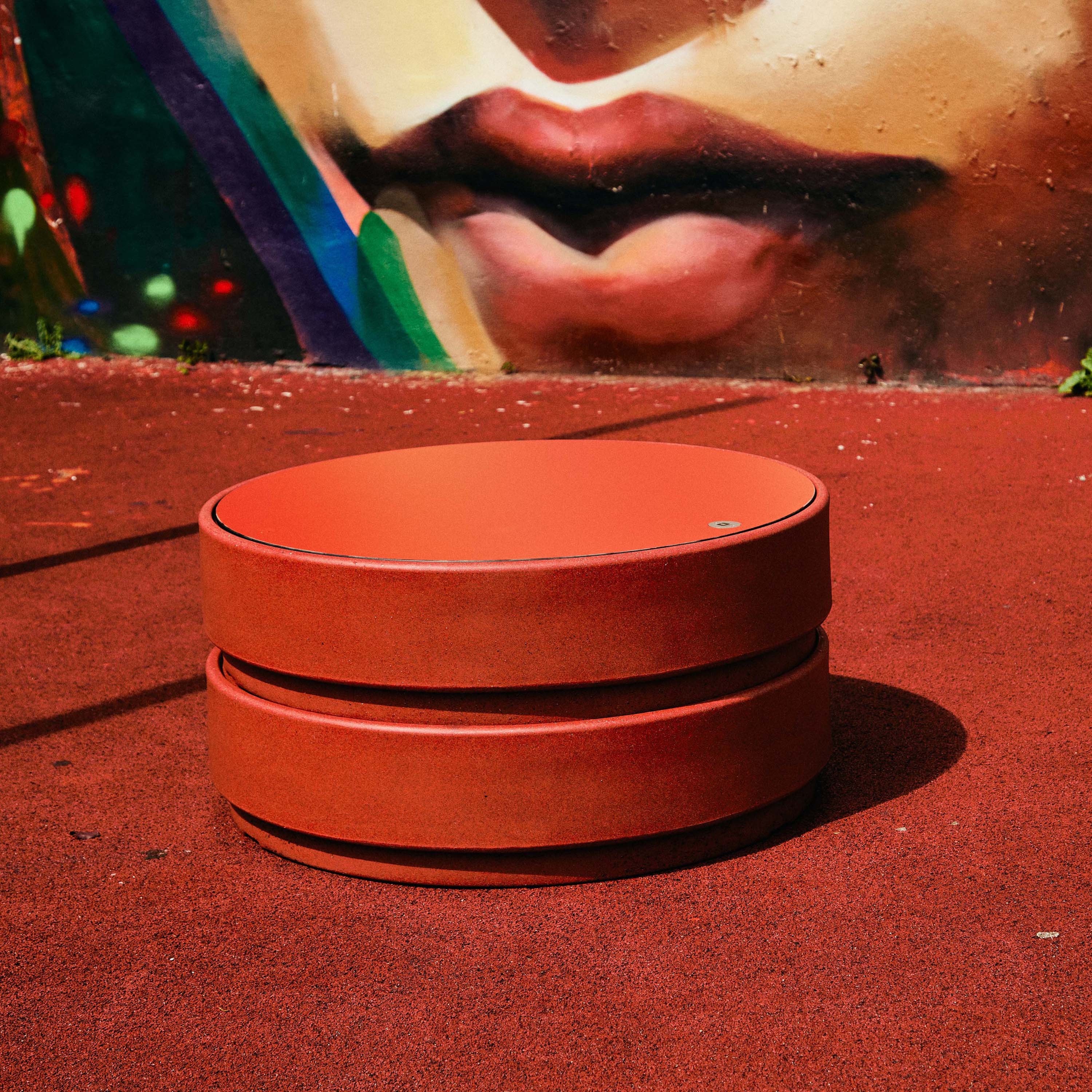 Produkt Circus Solo #213 1 des Herstellers out-sider anzeigen