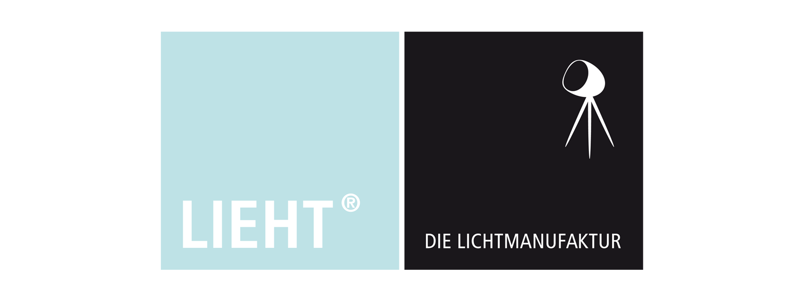Logo for manufacturer LIEHT