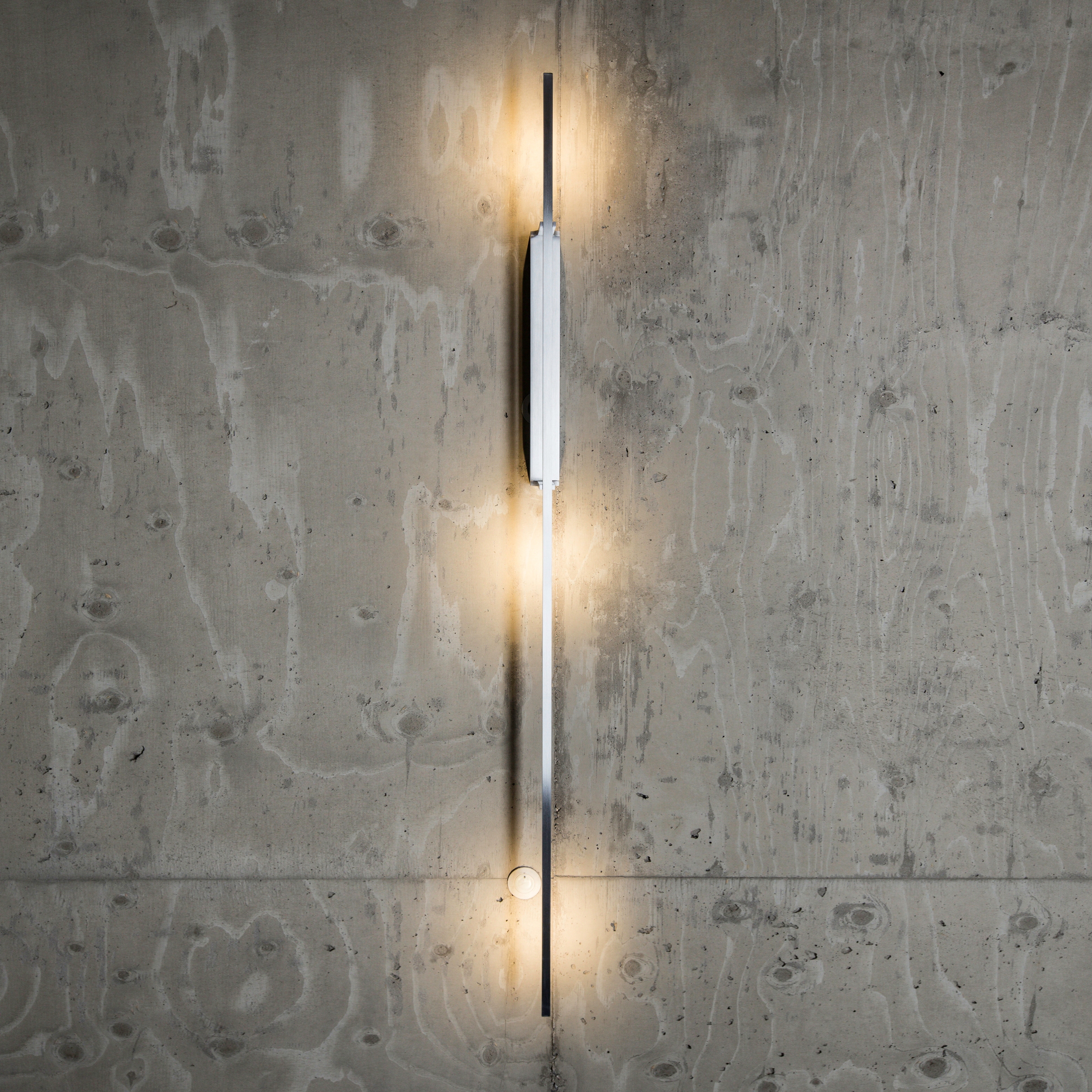 Display product Leichtsinn Wandleuchte from manufacturer LIEHT