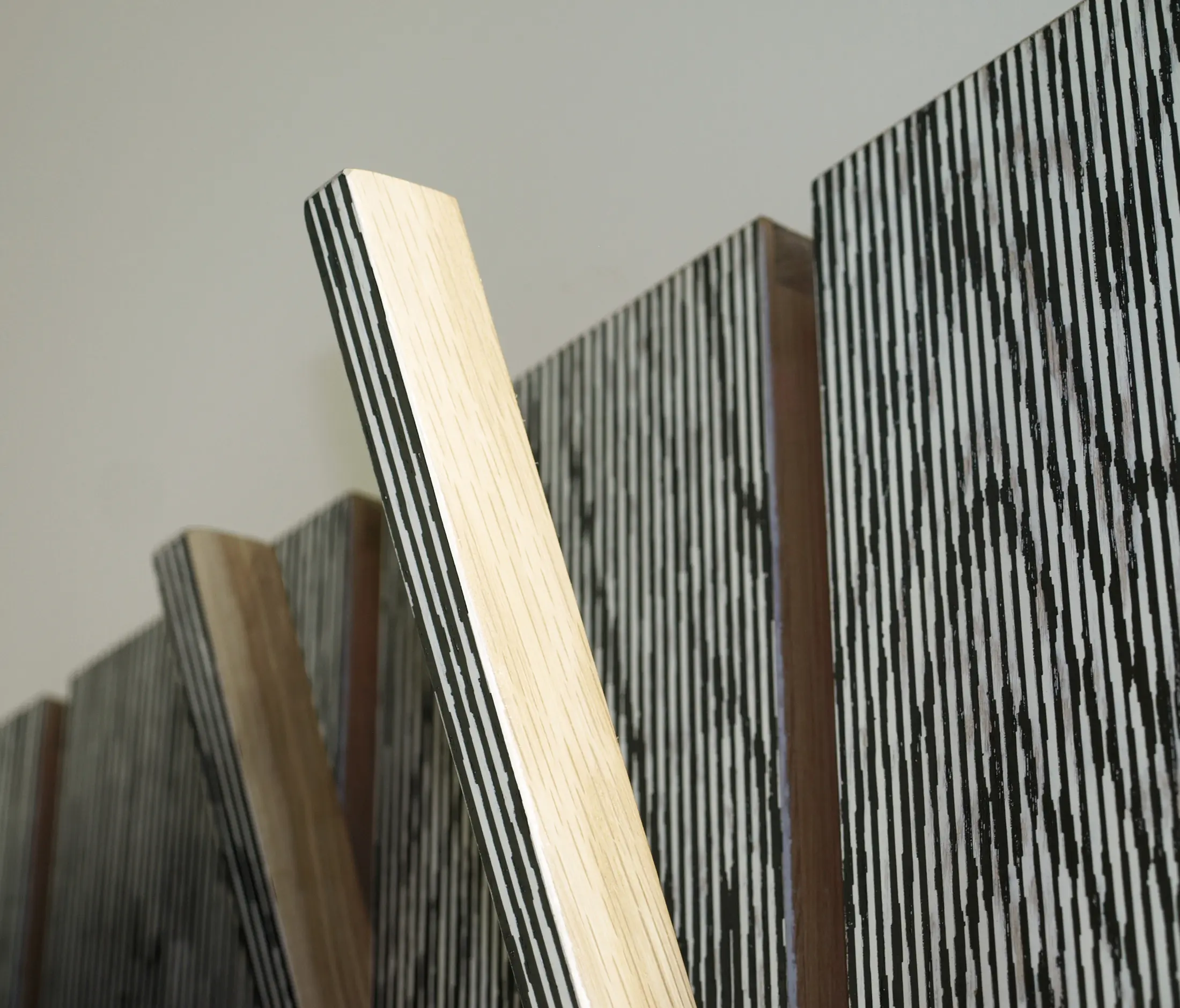 Foundry - Rack Your Brain Coat