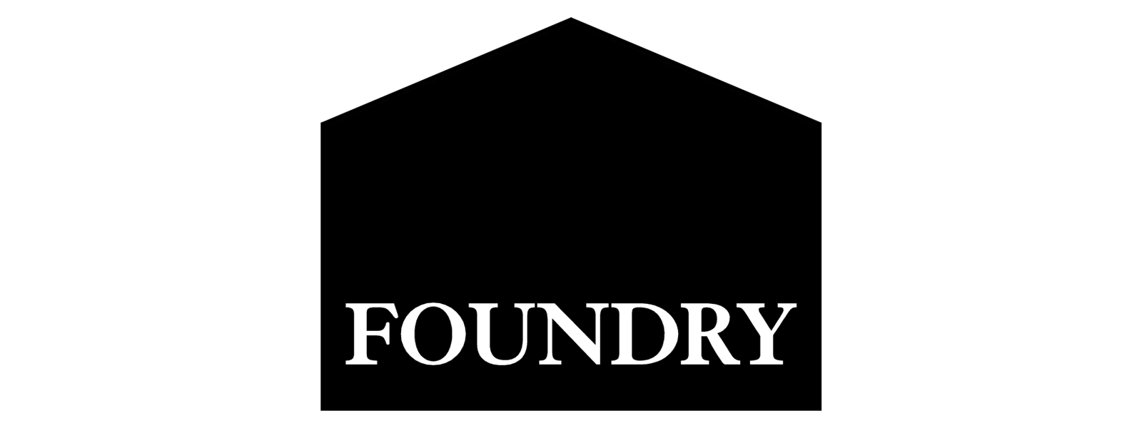 Logo di Foundry
