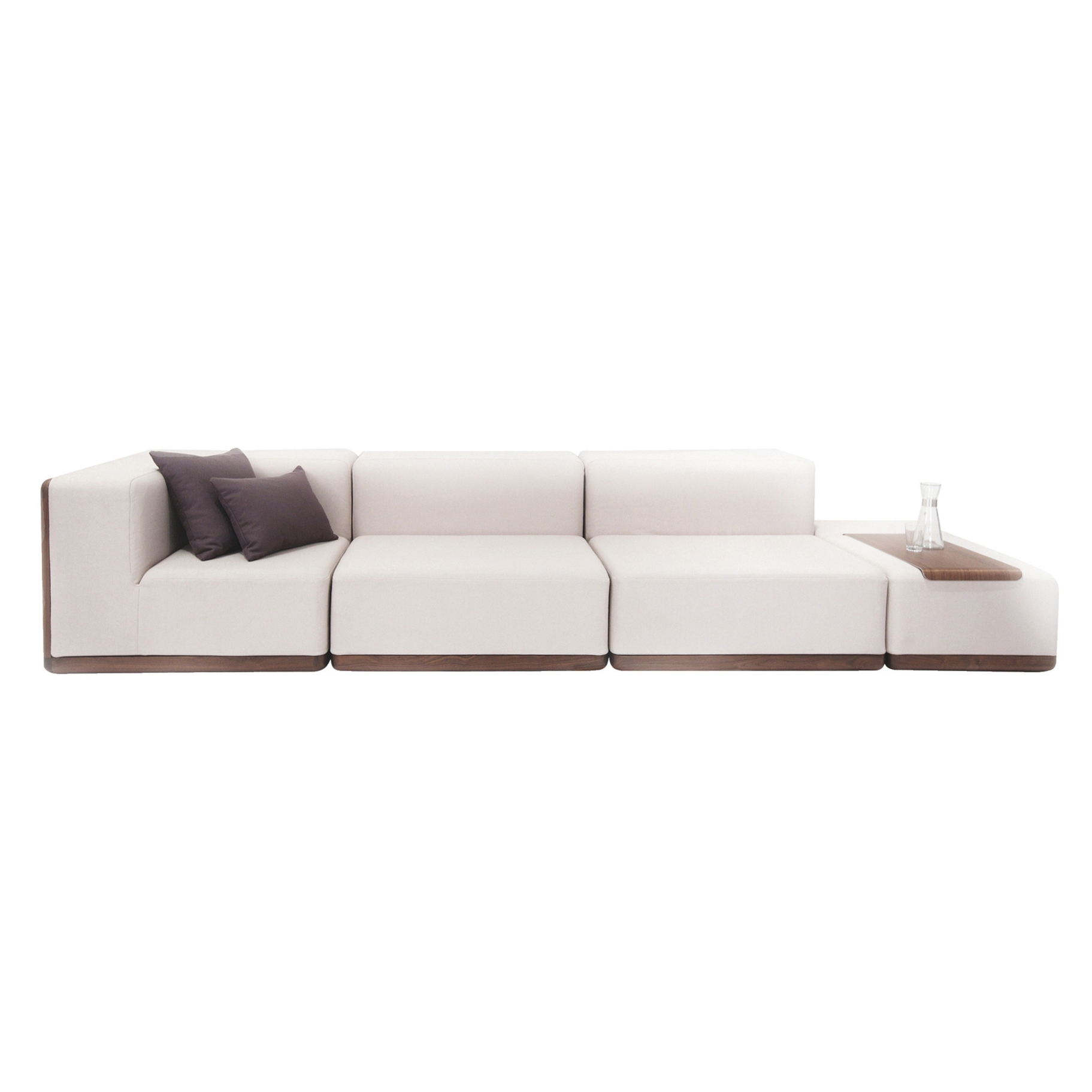 Display product Shell from manufacturer Foundry