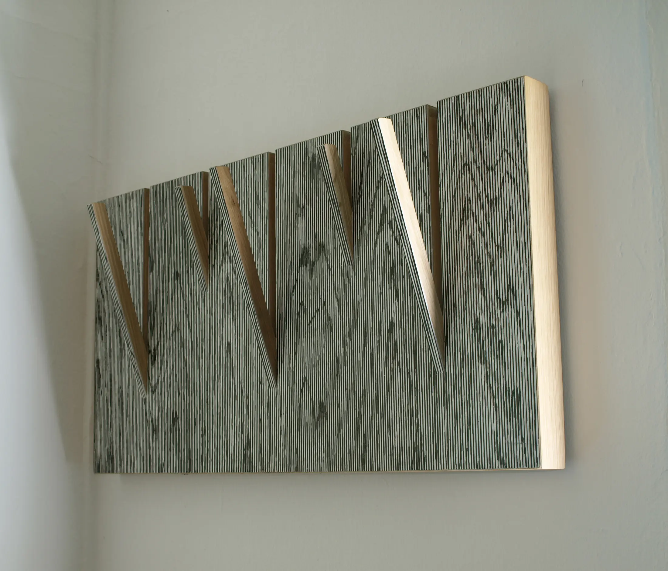 Foundry - Rack Your Brain Coat