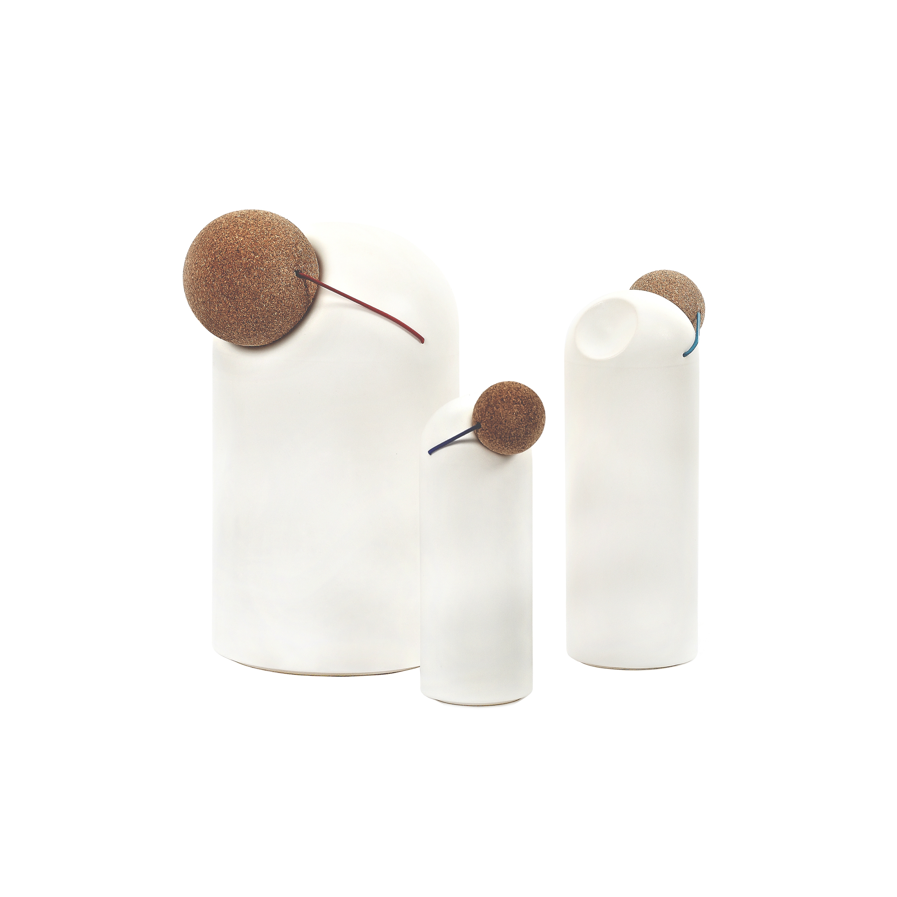 Display product Clown Nose from manufacturer Foundry