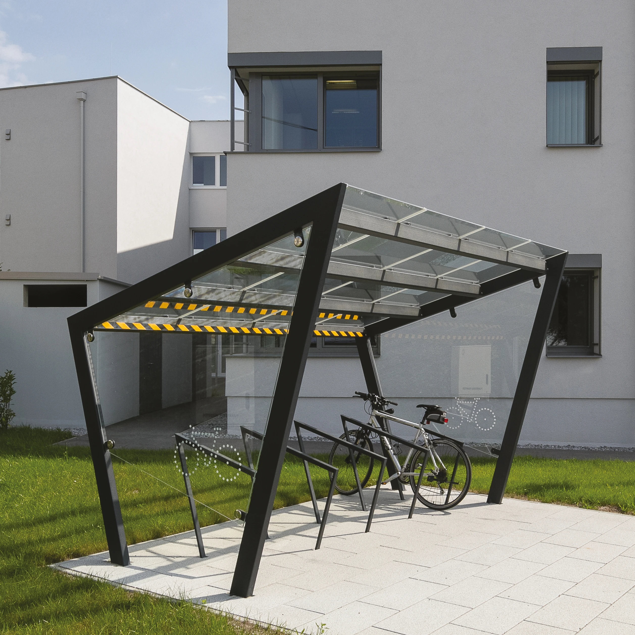 PENSILINE PORTA BICICLETTE