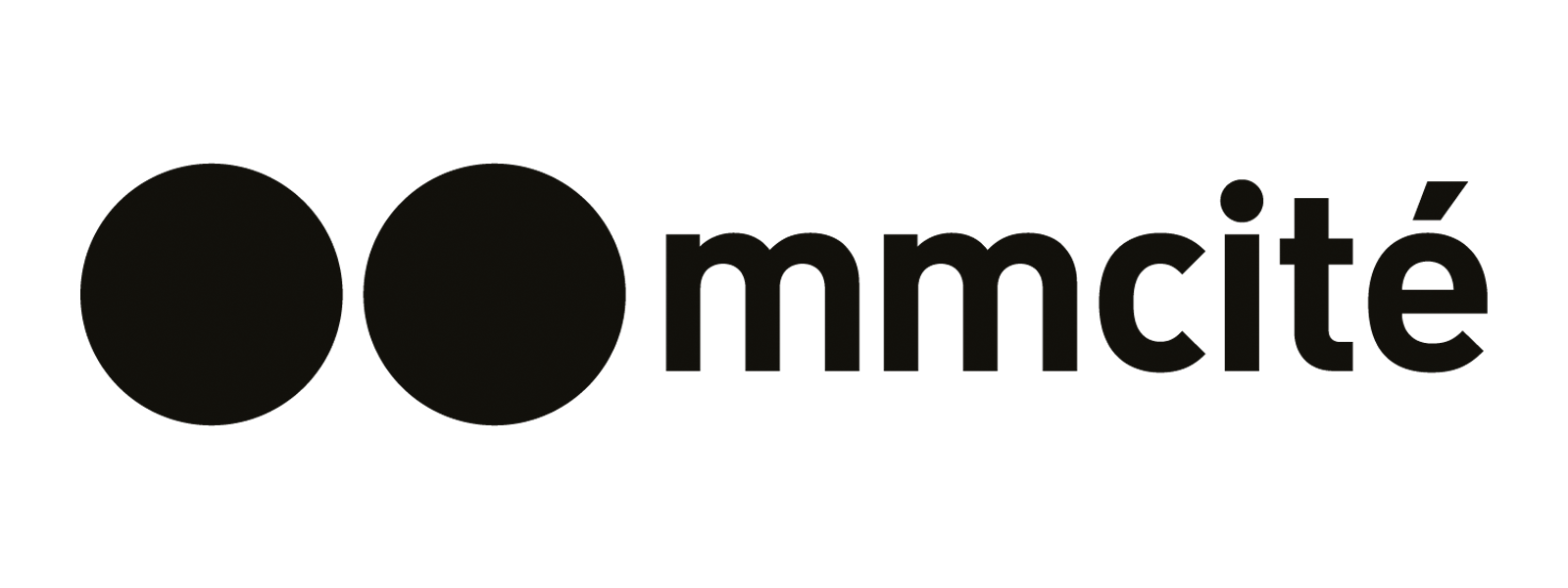 Logo for manufacturer mmcité
