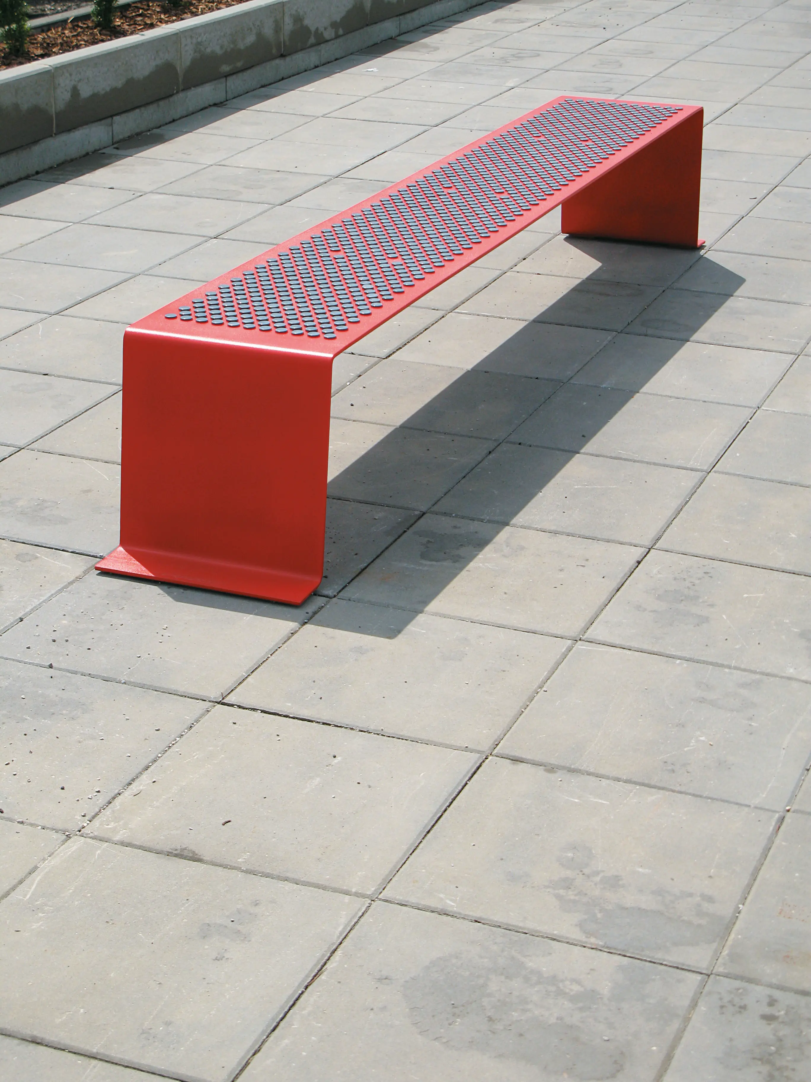 mmcité - sinus | Parkbank