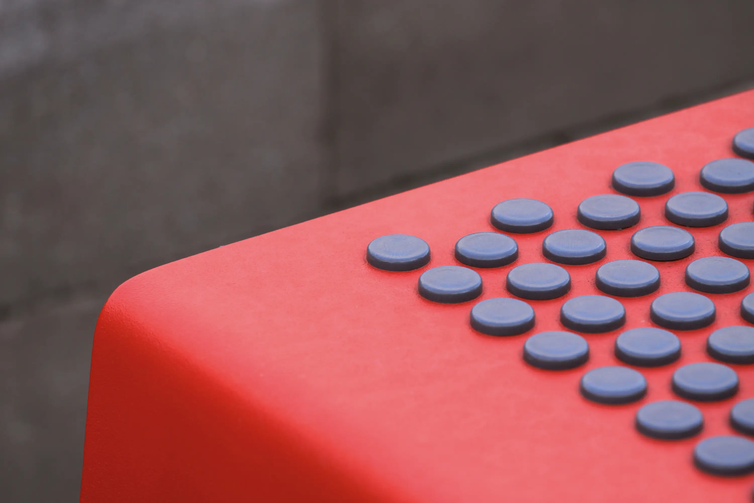 mmcité - sinus | Parkbank